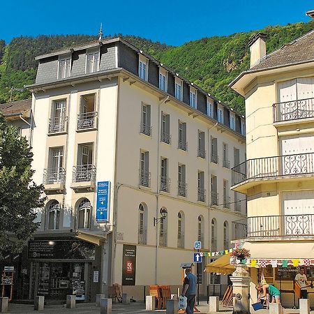 Residence Val De Jade By Actisource Bagneres-de-Luchon Ngoại thất bức ảnh