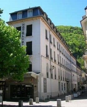Residence Val De Jade By Actisource Bagneres-de-Luchon Ngoại thất bức ảnh